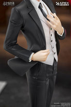 Load image into Gallery viewer, PRE-ORDER 1/8 Scale Vyn Richter with Bonus Tears of Themis
