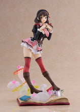 Load image into Gallery viewer, PRE-ORDER 1/8 Scale Yunyun DX Ver. Konosuba: An Explosion on This Wonderful World!
