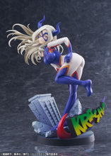 Load image into Gallery viewer, PRE-ORDER 1/90 Scale Mt.Lady Hero Suits Ver. My Hero Academia
