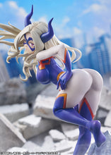 Load image into Gallery viewer, PRE-ORDER 1/90 Scale Mt.Lady Hero Suits Ver. My Hero Academia
