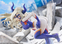 Load image into Gallery viewer, PRE-ORDER 1/90 Scale Mt.Lady Hero Suits Ver. My Hero Academia
