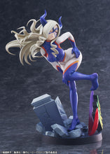 Load image into Gallery viewer, PRE-ORDER 1/90 Scale Mt.Lady Hero Suits Ver. My Hero Academia
