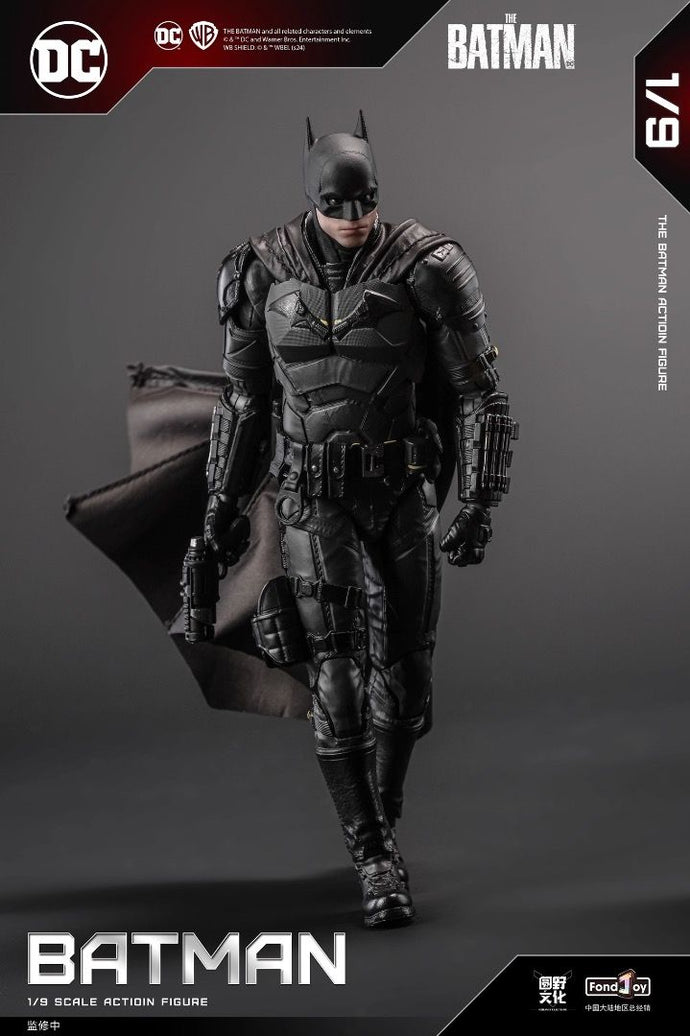 PRE-ORDER 1/9 Scale 2022 Batman Standard Edition