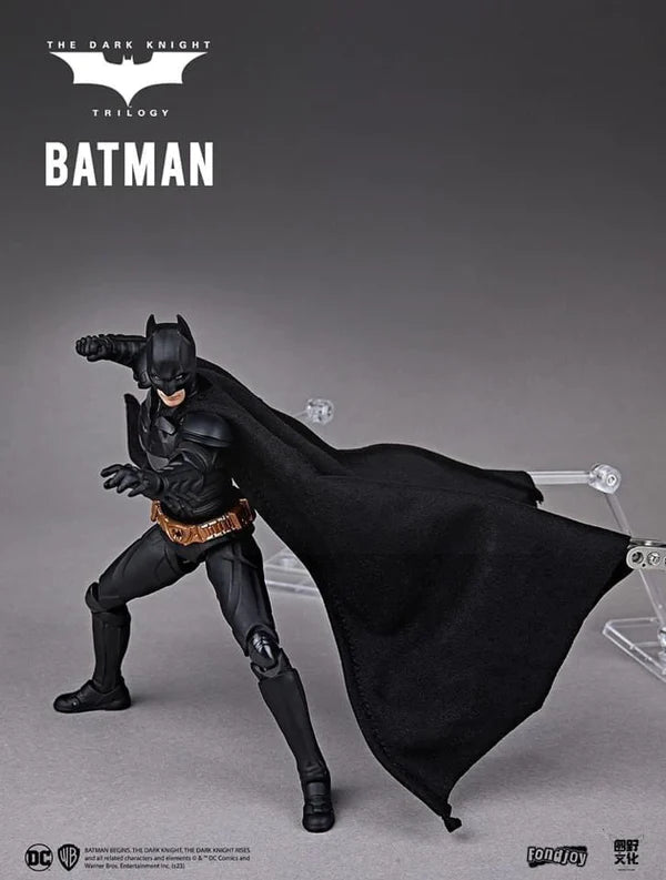 PRE-ORDER 1/9 Scale Batman DC Figure Series