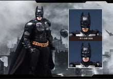 Load image into Gallery viewer, PRE-ORDER 1/9 Scale Batman DC Figure Series
