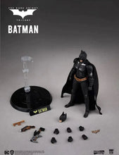 Load image into Gallery viewer, PRE-ORDER 1/9 Scale Batman DC Figure Series
