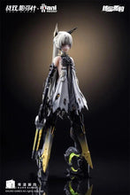 Load image into Gallery viewer, PRE-ORDER 1/9 Scale Nanami (Pulse Metal) Mecha Girl Punishing: Gray Raven
