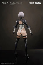 Load image into Gallery viewer, PRE-ORDER 1/9 Scale Nuclear Gold Reconstruction 2B NieR: Automata ver.1.1a
