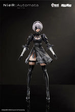 Load image into Gallery viewer, PRE-ORDER 1/9 Scale Nuclear Gold Reconstruction 2B NieR: Automata ver.1.1a
