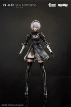 Load image into Gallery viewer, PRE-ORDER 1/9 Scale Nuclear Gold Reconstruction 2B NieR: Automata ver.1.1a
