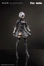 Load image into Gallery viewer, PRE-ORDER 1/9 Scale Nuclear Gold Reconstruction 2B NieR: Automata ver.1.1a
