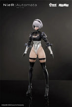 Load image into Gallery viewer, PRE-ORDER 1/9 Scale Nuclear Gold Reconstruction 2B NieR: Automata ver.1.1a
