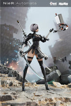 Load image into Gallery viewer, PRE-ORDER 1/9 Scale Nuclear Gold Reconstruction 2B NieR: Automata ver.1.1a
