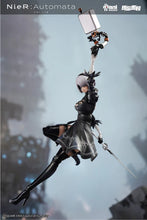 Load image into Gallery viewer, PRE-ORDER 1/9 Scale Nuclear Gold Reconstruction 2B NieR: Automata ver.1.1a
