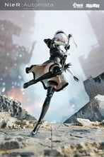 Load image into Gallery viewer, PRE-ORDER 1/9 Scale Nuclear Gold Reconstruction 2B NieR: Automata ver.1.1a
