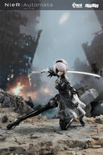 Load image into Gallery viewer, PRE-ORDER 1/9 Scale Nuclear Gold Reconstruction 2B NieR: Automata ver.1.1a
