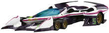 Load image into Gallery viewer, PRE-ORDER /24 Cyber Formula No.2 Ogre AN-21 Plastic Model Future GPX Cyber Formula
