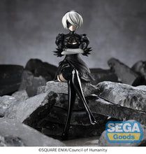 Load image into Gallery viewer, PRE-ORDER 2B PM Perching Figure NieR:Automata Ver1.1a
