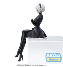 Load image into Gallery viewer, PRE-ORDER 2B PM Perching Figure NieR:Automata Ver1.1a
