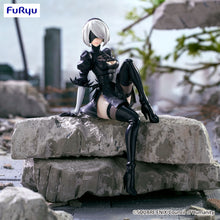 Load image into Gallery viewer, PRE-ORDER 2B (YoRHa No.2 Type B) Noodle Stopper Figure NieR:Automata Ver1.1a
