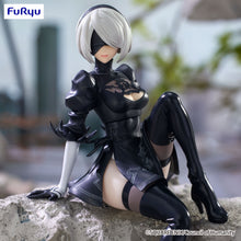 Load image into Gallery viewer, PRE-ORDER 2B (YoRHa No.2 Type B) Noodle Stopper Figure NieR:Automata Ver1.1a
