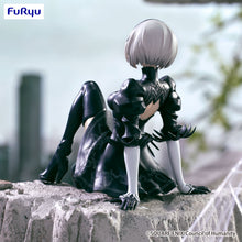 Load image into Gallery viewer, PRE-ORDER 2B (YoRHa No.2 Type B) Noodle Stopper Figure NieR:Automata Ver1.1a
