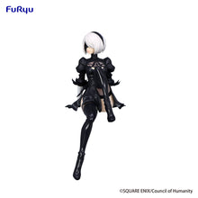 Load image into Gallery viewer, PRE-ORDER 2B (YoRHa No.2 Type B) Noodle Stopper Figure NieR:Automata Ver1.1a

