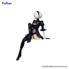 Load image into Gallery viewer, PRE-ORDER 2B (YoRHa No.2 Type B) Noodle Stopper Figure NieR:Automata Ver1.1a
