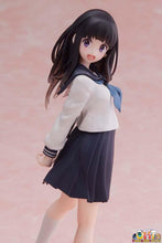 Load image into Gallery viewer, Authentic Chitanda Eru Hyouka Coreful Figure
