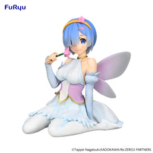 Load image into Gallery viewer, PRE-ORDER Rem Noodle Stopper Figure Flower Fairy ver. Re:ZERO Starting Life in Another World
