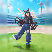 Load image into Gallery viewer, PRE-ORDER BOC'Z We\N Vivlos as Lilv Figure Umamusume: Pretty Derby
