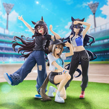 Load image into Gallery viewer, PRE-ORDER BOC'Z We\N Vivlos as Lilv Figure Umamusume: Pretty Derby
