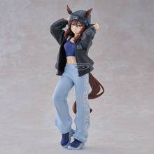 Load image into Gallery viewer, PRE-ORDER Boc'Z We\N Nakayama Festa As Atamahane Figure Umamusume: Pretty Derby
