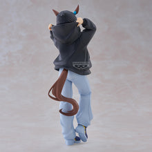 Load image into Gallery viewer, PRE-ORDER Boc'Z We\N Nakayama Festa As Atamahane Figure Umamusume: Pretty Derby
