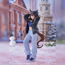 Load image into Gallery viewer, PRE-ORDER Boc'Z We\N Nakayama Festa As Atamahane Figure Umamusume: Pretty Derby
