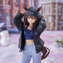 Load image into Gallery viewer, PRE-ORDER Boc'Z We\N Nakayama Festa As Atamahane Figure Umamusume: Pretty Derby

