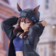 Load image into Gallery viewer, PRE-ORDER Boc'Z We\N Nakayama Festa As Atamahane Figure Umamusume: Pretty Derby
