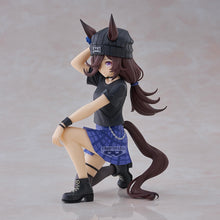 Load image into Gallery viewer, PRE-ORDER Boc'Z We\N Rice Shower As Oryza Figure Umamusume: Pretty Derby
