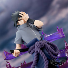 Load image into Gallery viewer, PRE-ORDER Uchiha Sasuke Effectreme Naruto Shippuden
