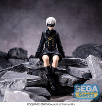 Load image into Gallery viewer, PRE-ORDER 9S PM Perching Nier: Automata Ver1.1a
