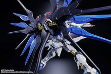 Load image into Gallery viewer, PRE-ORDER ABSOLUTE ACT Strike Freedom Gundam Mobile Suit Gundam SEED Destiny
