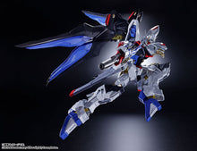 Load image into Gallery viewer, PRE-ORDER ABSOLUTE ACT Strike Freedom Gundam Mobile Suit Gundam SEED Destiny
