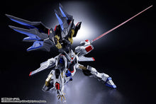 Load image into Gallery viewer, PRE-ORDER ABSOLUTE ACT Strike Freedom Gundam Mobile Suit Gundam SEED Destiny
