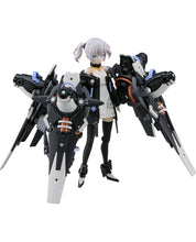 Load image into Gallery viewer, PRE-ORDER ACT MODE Tia &amp; Type Penguin Navy Field
