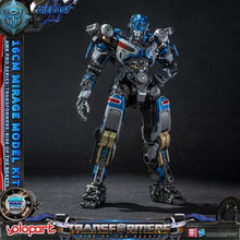 Load image into Gallery viewer, PRE-ORDER AMKPM7MI AMK PRO Mirage Transformers: Rise of the Beasts Model Kit
