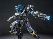 Load image into Gallery viewer, PRE-ORDER AMKPM7MI AMK PRO Mirage Transformers: Rise of the Beasts Model Kit
