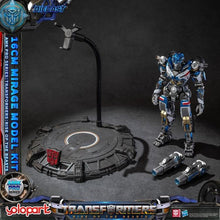 Load image into Gallery viewer, PRE-ORDER AMKPM7MI AMK PRO Mirage Transformers: Rise of the Beasts Model Kit
