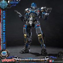 Load image into Gallery viewer, PRE-ORDER AMKPM7MI AMK PRO Mirage Transformers: Rise of the Beasts Model Kit
