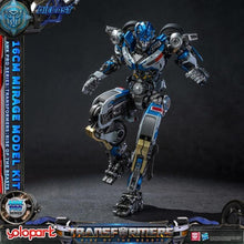 Load image into Gallery viewer, PRE-ORDER AMKPM7MI AMK PRO Mirage Transformers: Rise of the Beasts Model Kit
