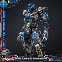 Load image into Gallery viewer, PRE-ORDER AMKPM7MI AMK PRO Mirage Transformers: Rise of the Beasts Model Kit
